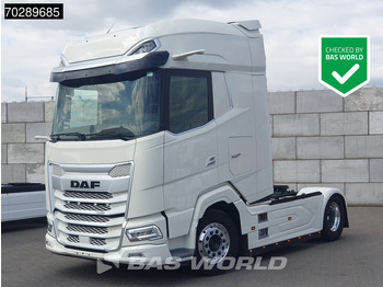 Cap tractor DAF XG+ 530