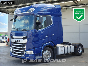 Cap tractor DAF XG+ 530