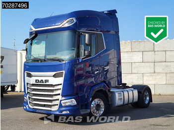 Cap tractor DAF XG+ 530