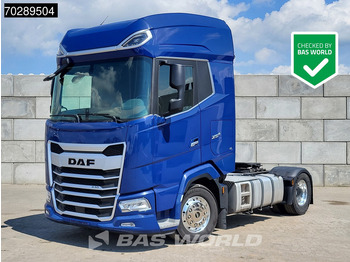 Cap tractor DAF XG+ 530