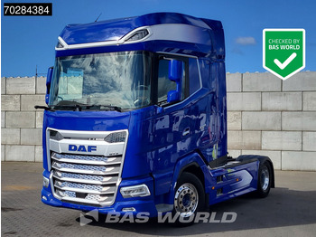 Cap tractor DAF XG+ 530