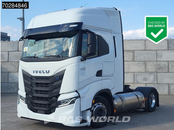 Cap tractor IVECO S-WAY