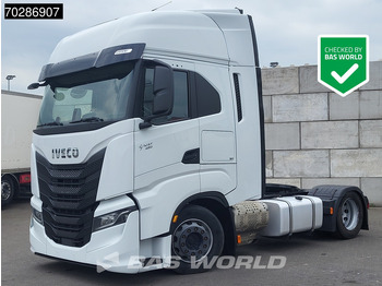 Cap tractor IVECO S-WAY