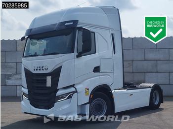 Cap tractor IVECO S-WAY