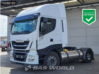 Cap tractor IVECO Stralis 400