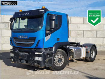 Cap tractor IVECO Stralis 450