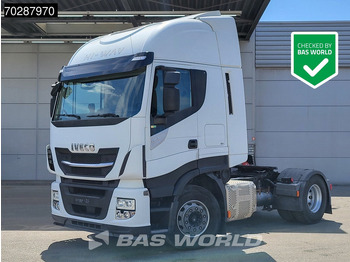 Cap tractor IVECO Stralis 480