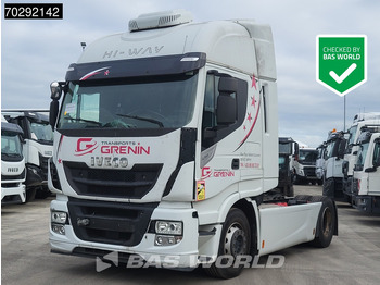 Cap tractor IVECO Stralis 510
