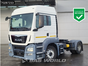 Cap tractor MAN TGS 18.440