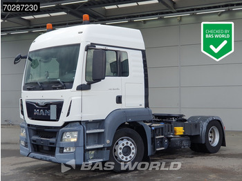Cap tractor MAN TGS 18.440