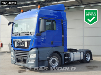 Cap tractor MAN TGX 18.460