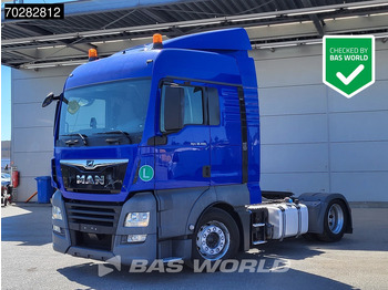 Cap tractor MAN TGX 18.460