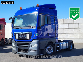 Cap tractor MAN TGX 18.460