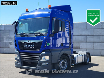 Cap tractor MAN TGX 18.460