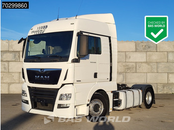 Cap tractor MAN TGX 18.460