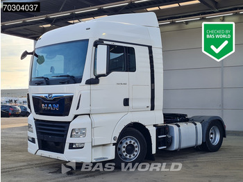 Cap tractor MAN TGX 18.460