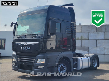 Cap tractor MAN TGX 18.460