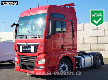 Cap tractor MAN TGX 18.460