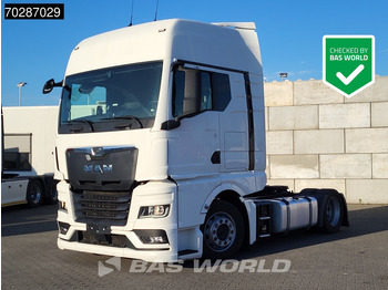 Cap tractor MAN TGX 18.470