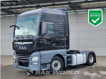 Cap tractor MAN TGX 18.470