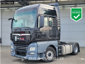 Cap tractor MAN TGX 18.470