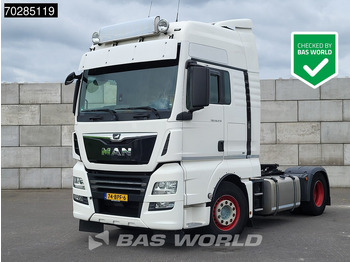 Cap tractor MAN TGX 18.470