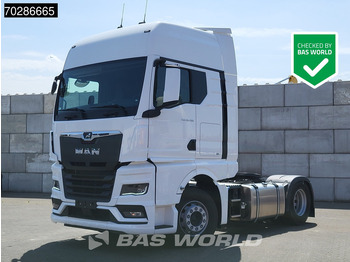 Cap tractor MAN TGX 18.480