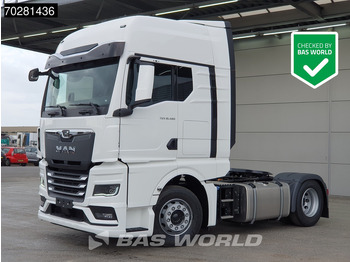 Cap tractor MAN TGX 18.480