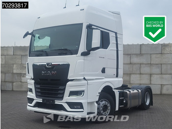 Cap tractor MAN TGX 18.480