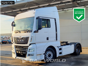 Cap tractor MAN TGX 18.500