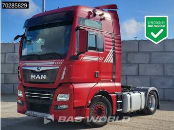 Cap tractor MAN TGX 18.500