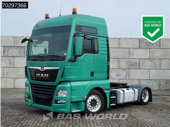Cap tractor MAN TGX 18.500