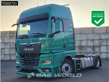Cap tractor MAN TGX 18.510