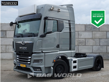 Cap tractor MAN TGX 18.510