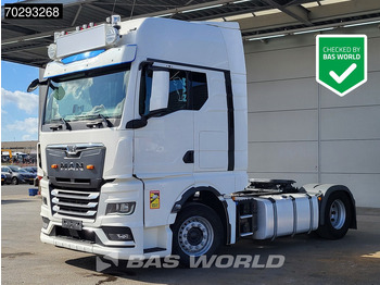 Cap tractor MAN TGX 18.510