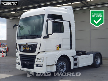 Cap tractor MAN TGX 18.510
