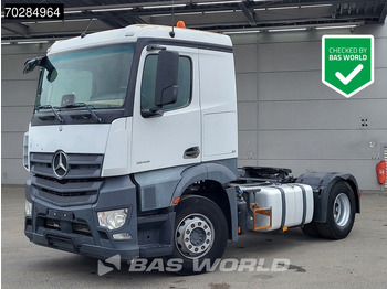 Cap tractor MERCEDES-BENZ Actros 1845