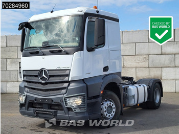 Cap tractor MERCEDES-BENZ Actros 1845