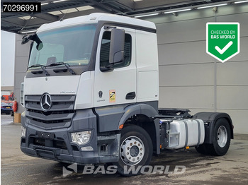 Cap tractor MERCEDES-BENZ Actros 1845