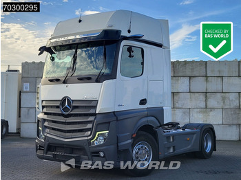 Cap tractor MERCEDES-BENZ Actros 1845