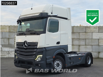 Cap tractor MERCEDES-BENZ Actros 1845