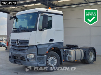 Cap tractor MERCEDES-BENZ Actros 1845