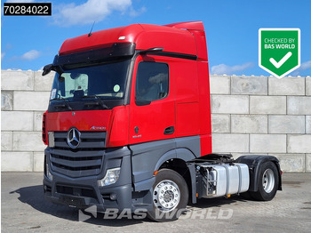 Cap tractor MERCEDES-BENZ Actros 1845