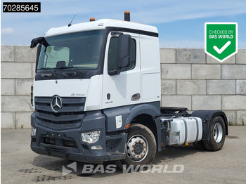 Cap tractor MERCEDES-BENZ Actros 1845