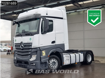 Cap tractor MERCEDES-BENZ Actros 1851