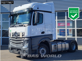 Cap tractor MERCEDES-BENZ Actros 1851