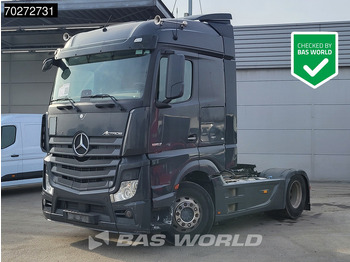Cap tractor MERCEDES-BENZ Actros