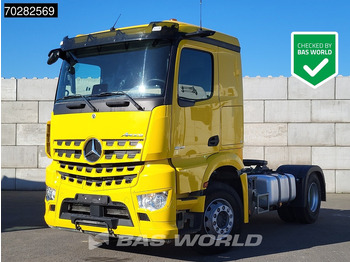 Cap tractor MERCEDES-BENZ Arocs 1848