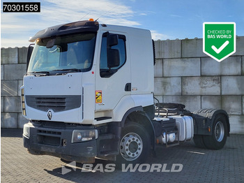 Cap tractor RENAULT Premium 460