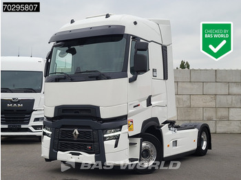 Cap tractor RENAULT T 480